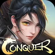 REKATOPUP Conquer Online - Point Card