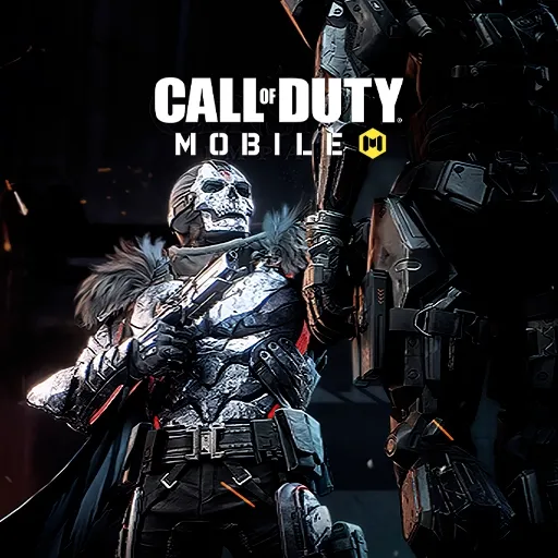 REKATOPUP CALL OF DUTY : MOBILE