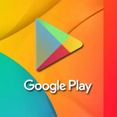 REKATOPUP VOUCHER : Google Play