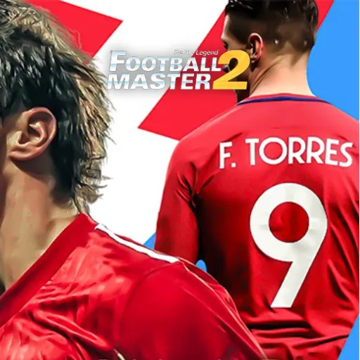 REKATOPUP FOOTBALL MASTER 2