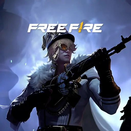 REKATOPUP Free Fire