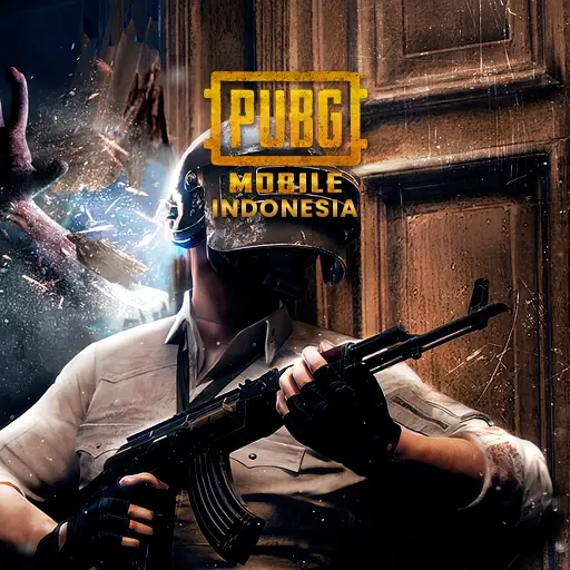 REKATOPUP UC PUBGM - INDONESIA