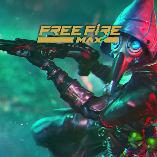 REKATOPUP Free Fire MAX