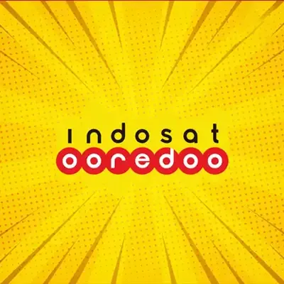 REKATOPUP Indosat