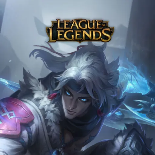 REKATOPUP League Of Legends