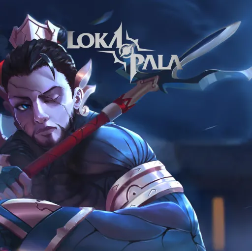 REKATOPUP Lokapala