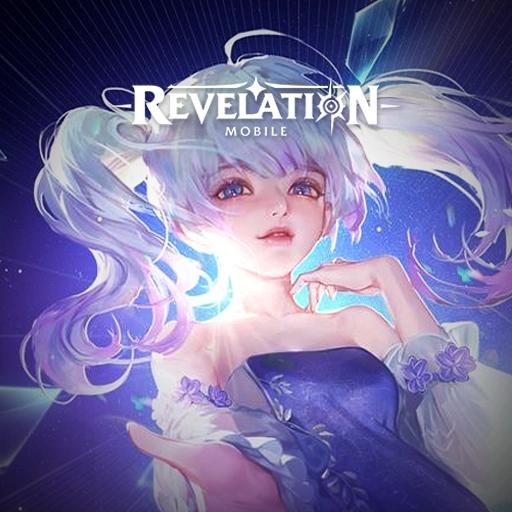 REKATOPUP Revelation Mobile