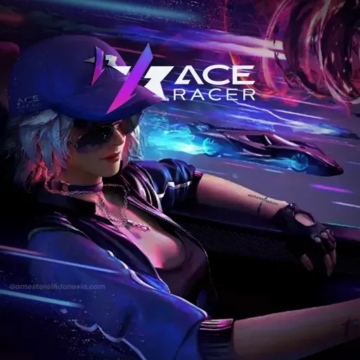 REKATOPUP Ace Racer