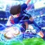 REKATOPUP Captain Tsubasa : Ace