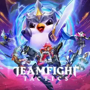REKATOPUP Teamfight Tactics Mobile