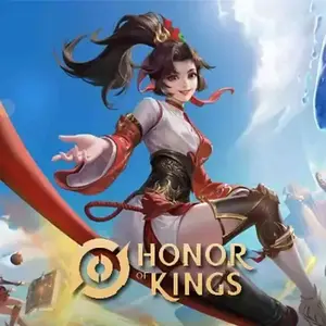 REKATOPUP Honor of Kings