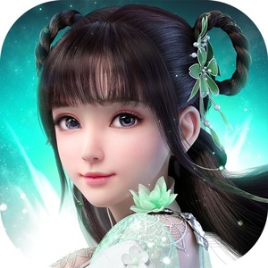 REKATOPUP Jade Dynasty : New Fantasy