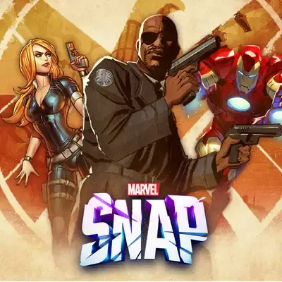 REKATOPUP Marvel Snap