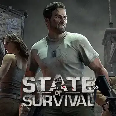 REKATOPUP State of Survival: Zombie War