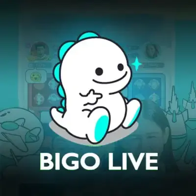 REKATOPUP Bigo Live