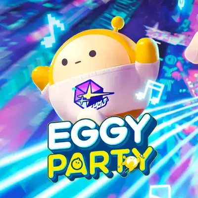 REKATOPUP Eggy Party