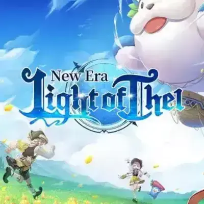 REKATOPUP Light of Thel : New Era