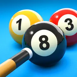 REKATOPUP 8 Ball Pool