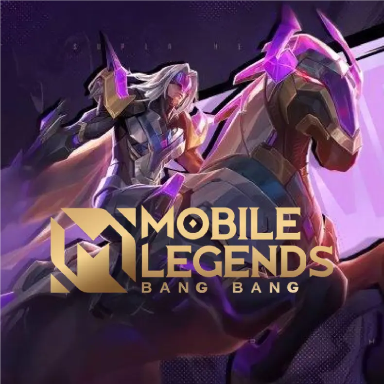 REKATOPUP Mobile Legends Bang Bang