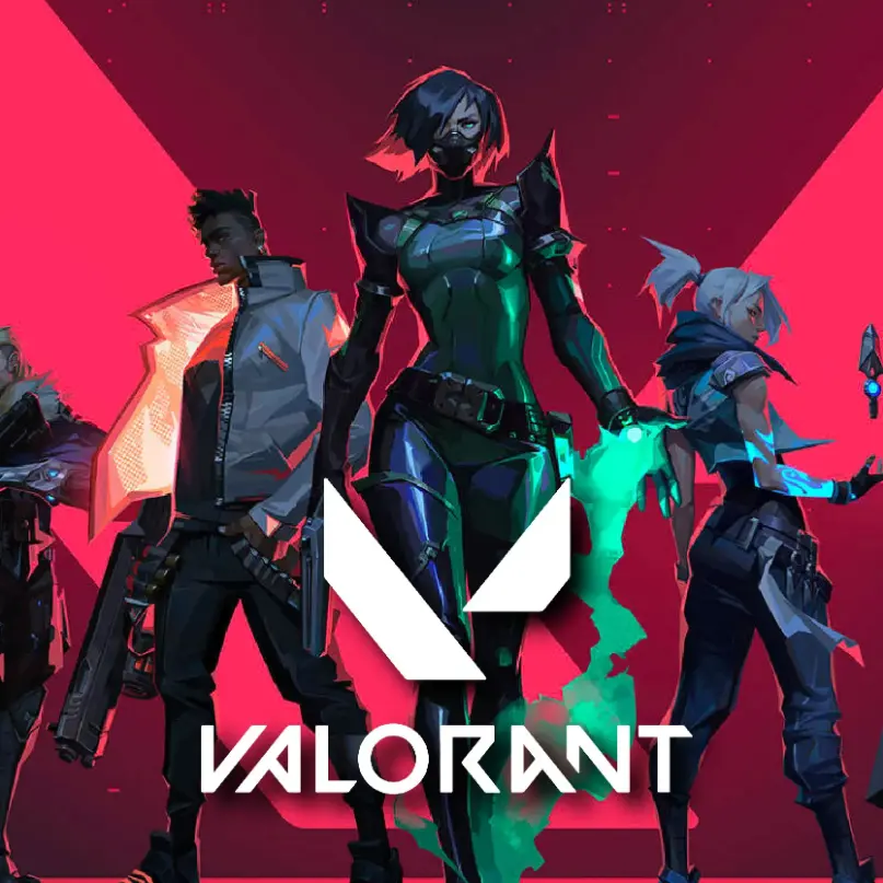 REKATOPUP Valorant
