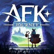 REKATOPUP AFK Journey