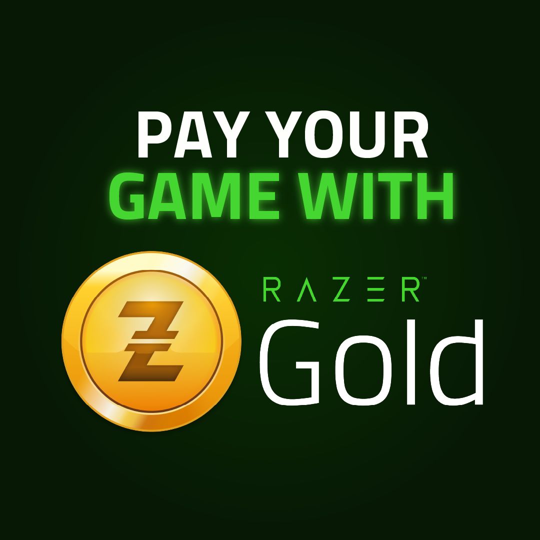 REKATOPUP Drop Link Razer