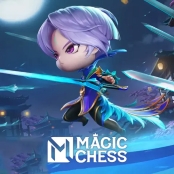 REKATOPUP Magic Chess: Go Go