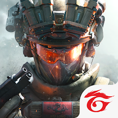 REKATOPUP Delta Force - Garena