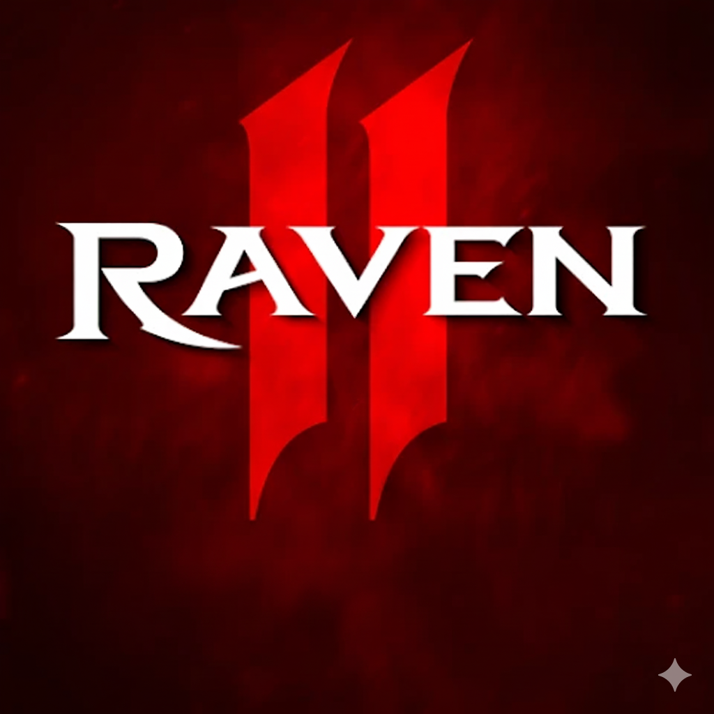 REKATOPUP Raven 2 - Drop Link