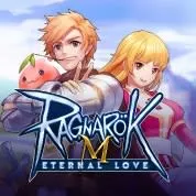 Lita Ragnarok M Eternal Love SEA