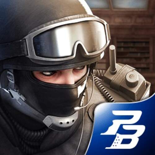 REKATOPUP Point Blank
